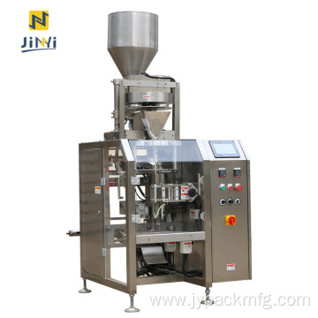 Cheap Gourmet popcorn filling packaging machine Automatic